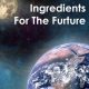 Ingredients For The Future Eurotrading