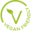 Vegan Friendly