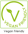 Vegan Friendly