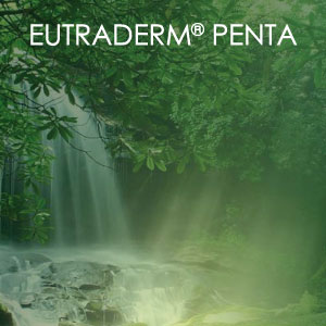 EUTRADERM® PENTA l'alternativa vegetale al Cyclopentasiloxane