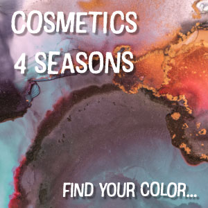 Cosmetics 4 season il toolkit formulativo che esalta i pigmenti a effetto