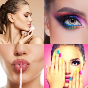 Focus Make-up Therapy