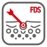 FDS
FOLLICULAR DELIVERY SYSTEM