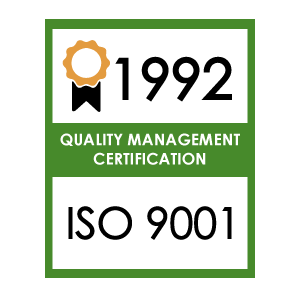 Certificazione-1992-ISO