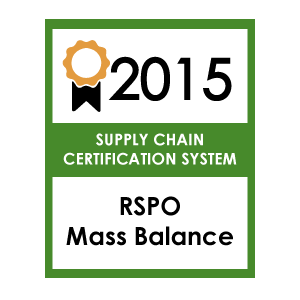 Certificazione-2015-RSPO