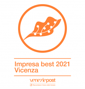 Impresa Best 2021 Vicenza